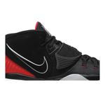 Кроссовки Nike Kyrie 6 'Bred' 2