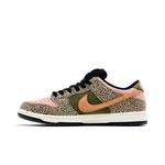 Кроссовки Arts-Rec x Nike Dunk Low SB 'For Recreational Use' 3