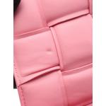 Сумка через плечо Padded Cassette Nappa Intrecciato (2012-2026 годы) 2