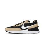 Lifestyle Бег Nike Waffle One 'Black Khaki' 3
