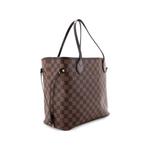 Сумка-тоут Neverfull NM Damier MM 2