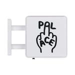 Разное Palace Pal-Mart Led Magnet 'White/Black' 3