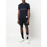 RWB stripe T-shirt 2