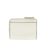 Small Кошелек на молнии L-Zip - Меренга 4