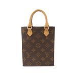 Сумка-тоут Petite Sac Plat Monogram 2