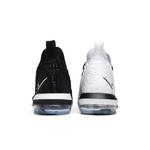 Кроссовки Nike LeBron 16 'Equality - Black White' 6