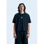 Футболка Ringer Raglan Boxy 1