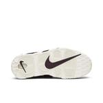 Кроссовки Nike Air More Uptempo 'Bordeaux' 4