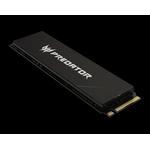 Acer Predator GM7000 2TB PCIe 4.0 NVMe M.2 SSD 1