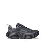 Кроссовки Bondi 8 TS Caged Charcoal Grey / Grey Skies 1