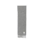 Cœur fringed scarf 1