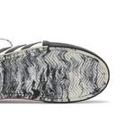 Кроссовки Off-White Vulc Sneaker Low 'Black White' 5