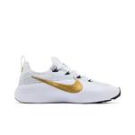 Кроссовки Nike LeBron TR 1 'Wolf Grey/White/Bronze/Metallic Gold' 1