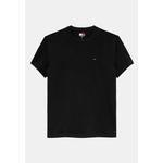 Футболка с флагом и круглым вырезом - Tommy Jeans 5