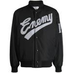 Бомбер x Public Enemy x Majestic 1