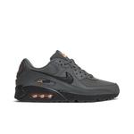 Кроссовки Nike Air Max 90 'Iron Grey Total Orange' 1