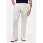 Брюки чинос Dover Elasticated Regular Twill Chino Pants - Th Mainline 1