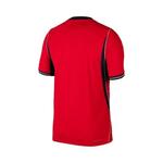 Джерси Nike England 2026 Match Away 'Speed Red/Obsidian/White/Obsidian' 2