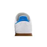 Кроссовки adidas Busenitz 'White Blue' 7