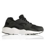 Кроссовки Nike Huarache Run GS 'Black White' 1