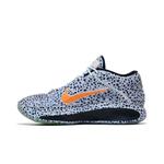 Кроссовки Nike Air Zoom GT Hustle 3 EP 'Electric Pack' 3