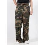 Широкие спортивные брюки Super Baggy 1