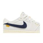 Кроссовки Union LA x Air Jordan 1 KO Low 'Sail Muslin' 2