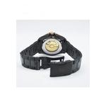 Мужские часы CLASSIC BLACK DIAL AUTOMATIC 42mm J30-20616-10GA 4