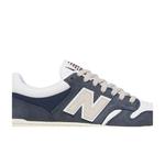 Кроссовки New Balance Numeric 480 'Navy White' 2