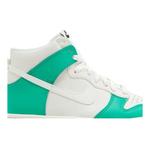 Кроссовки Nike Dunk High GS 'Phantom Stadium Green' 2