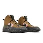Ботинки Nike Air Force 1 Boot NN 'Brown Kelp Crater' 8