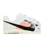 Кроссовки Nike ZoomX Ultrafly Trail «Prototype» 2