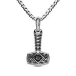 Подвеска Thor Hammer 2
