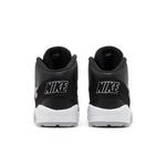 Кроссовки Nike Air Trainer SC High GS «Raiders» 6