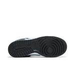 Повседневные баскетбольные Nike Dunk Low 'Anthracite Light Armory Blue' 4