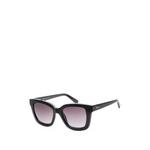 square-frame sunglasses 1