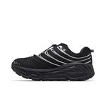 Кроссовки HOKA Stinson Evo GORE-TEX 'Black Silver' 3