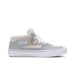 Лайфстайл Dime x Vans Half Cab Pro LTD 'Reflective Grey' 1