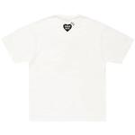 Топы Human Made Graphic T-Shirt 'Белый' 2