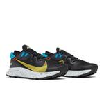Кроссовки Nike Pegasus Trail 2 'Black Dark Sulfur' 8