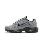 Кроссовки Nike Air Max Plus Utility 'Wolf Grey Black' 3