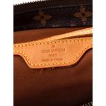 Сумка-тоут Cabas Mezzo Monogram Canvas 6