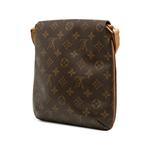 Сумка на плечо Monogram Musette Salsa PM Short Strap (2000 год) 2