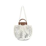 Сетчатая сумка Le Pliage Filet 1