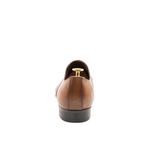 Catamarca Straight Cap Patina Oxford 4
