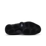 Кроссовки Lifestyle Air Jordan Jumpman Team 2 'Black Metallic Silver' 4