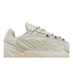 Кроссовки Adidas Ozelia 'Metallic Grey' 2