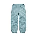 Брюки Supreme Nylon Flight Pant 'Светло-синий' 2