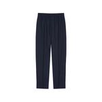 Брюки Couture Seam в тонкую полоску 1