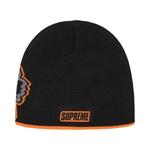 Шапки-бини Supreme x Fox Racing Beanie 'Black' 2